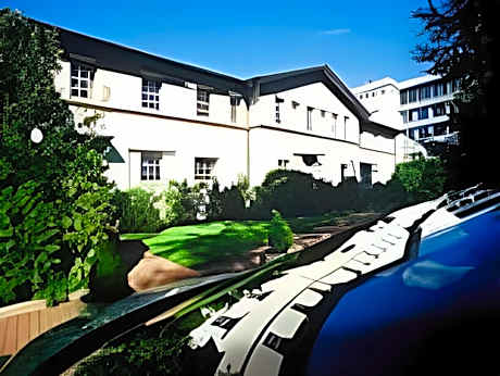 Hotel An der Gruga