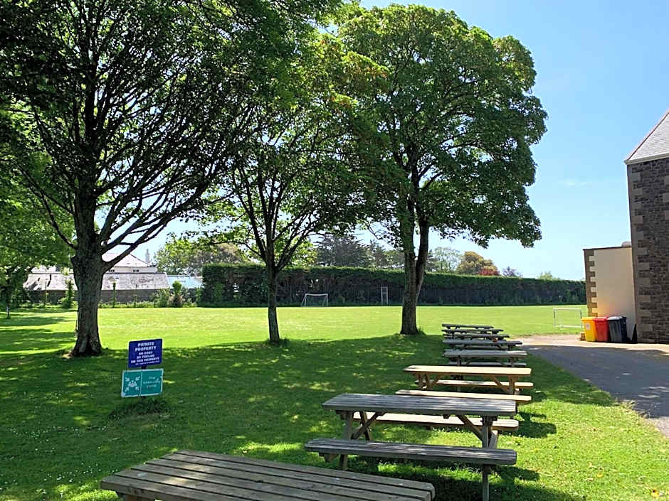 Jersey Accommodation and Activity Centre