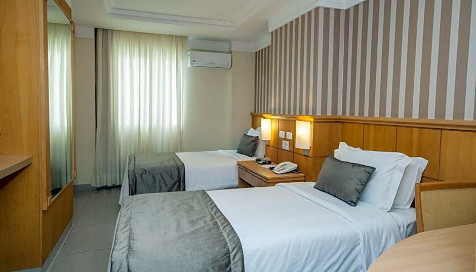 Hotel Astoria Palace