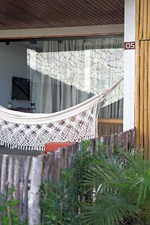 Suite with Private Pool