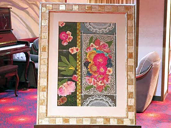 Hotel Sansuiso Flower-Scented Accommodation