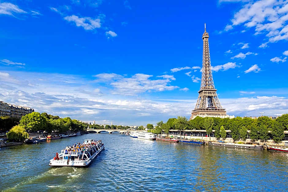 Premiere Classe Paris Ouest - Nanterre - La Defense
