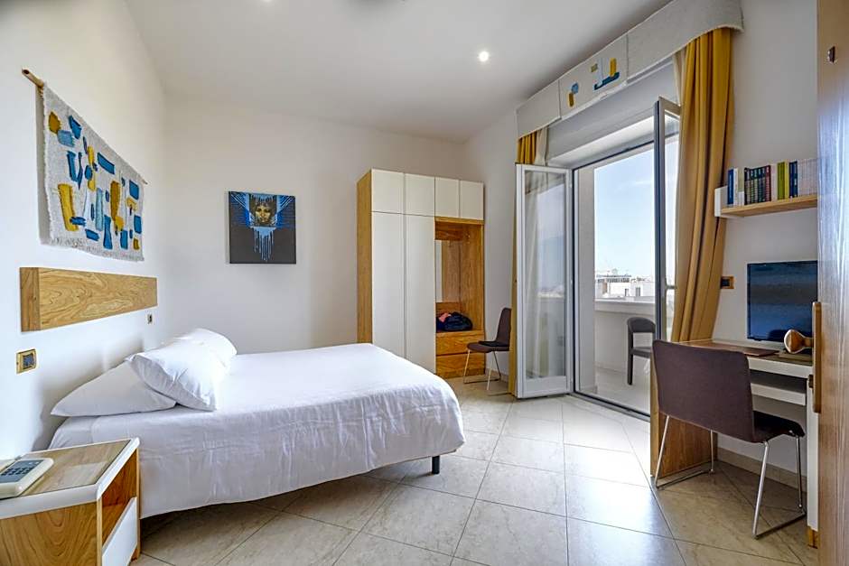Joli Park Hotel - Caroli Hotels