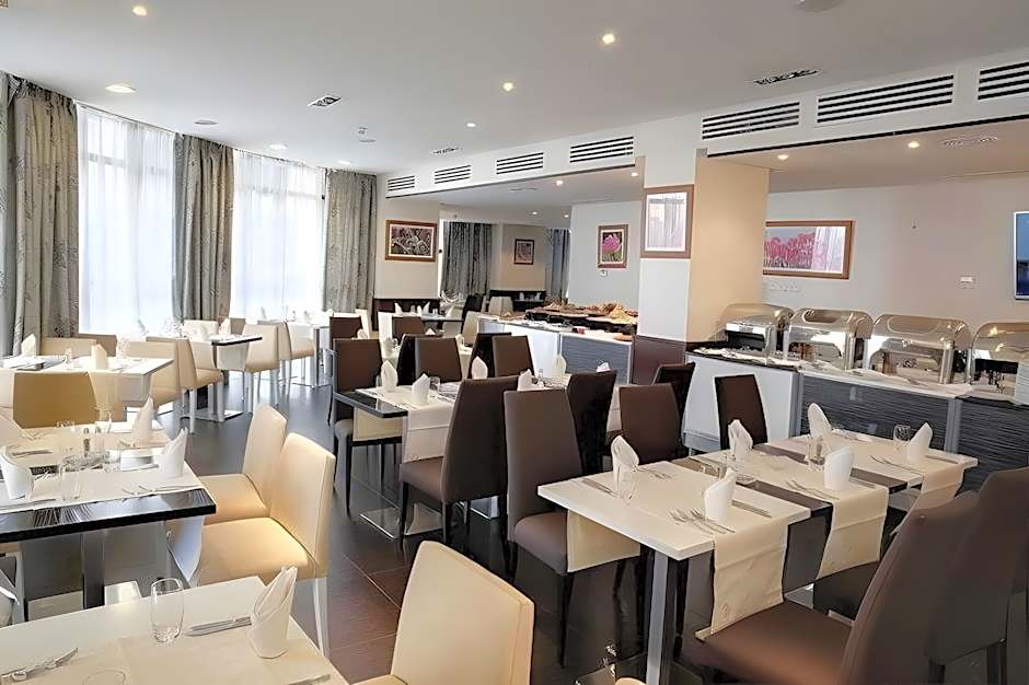 Liberte Hotels Oran