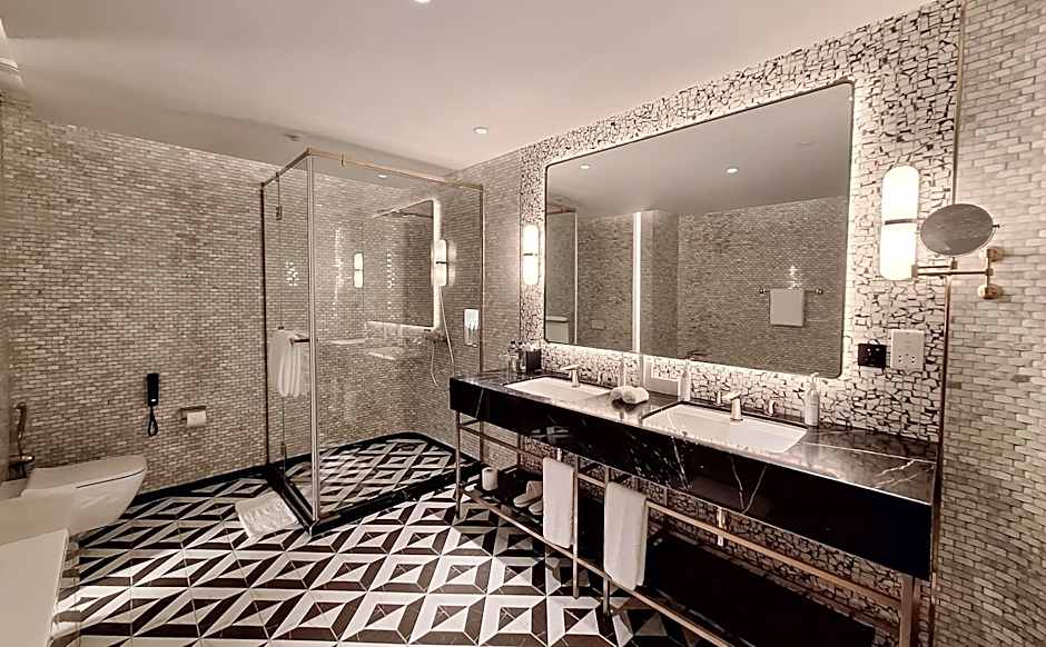 Glee Nairobi, a Preferred LVX Hotel