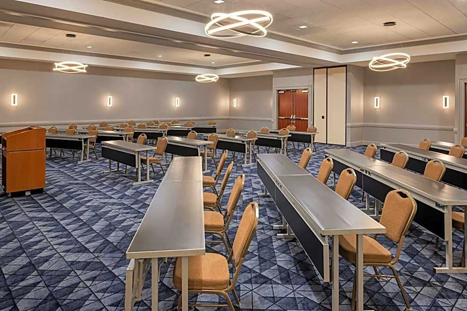 Courtyard by Marriott Sacramento Cal Expo