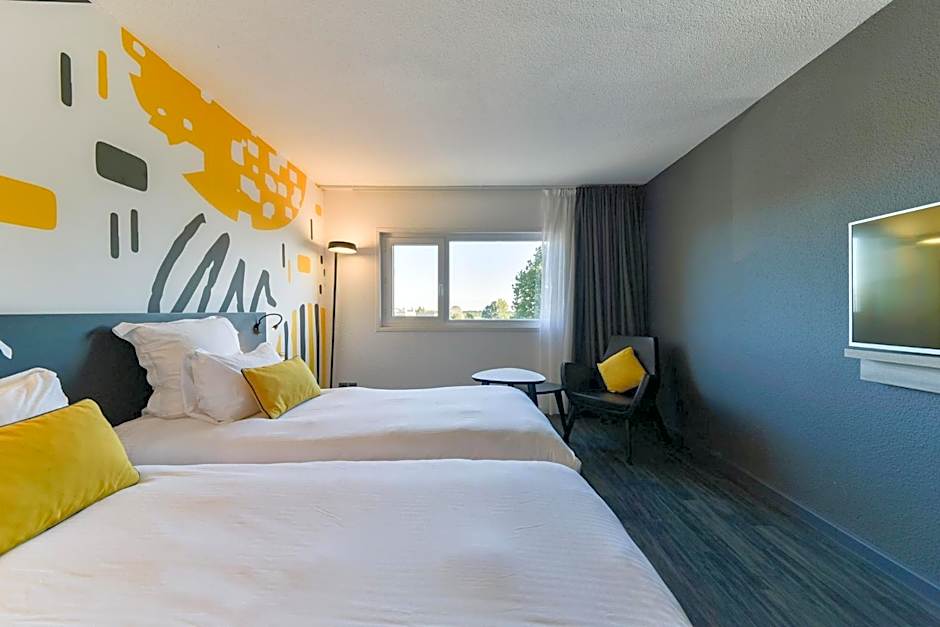 Golden Tulip Roissy Saint Witz