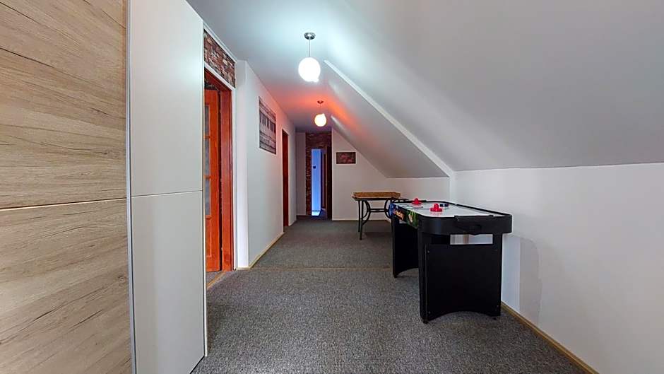Morrison Apartments