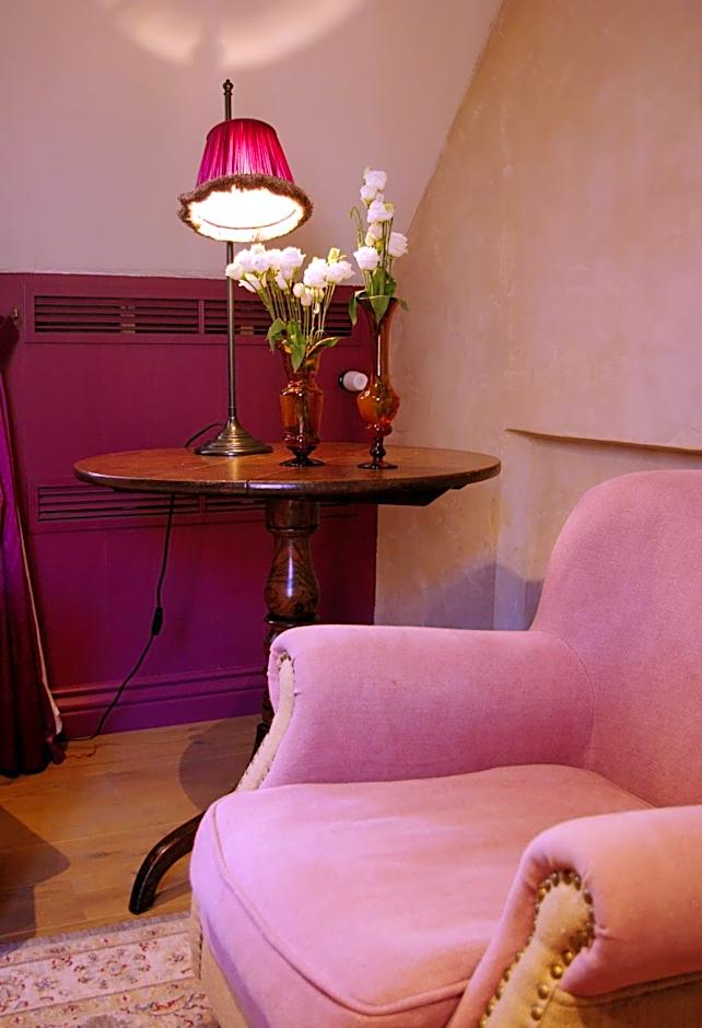 B&B Canal Deluxe