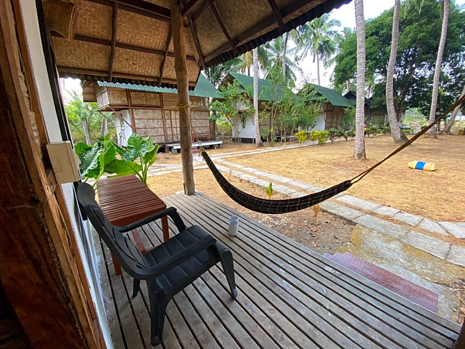 Emerald Gecko Resort-Neil Island