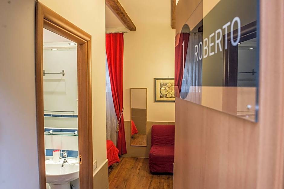 San Peter Rome B&B