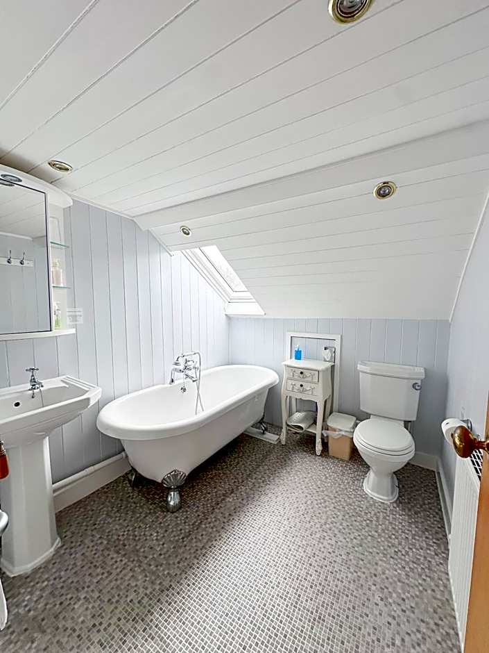 St Vincent Guest House