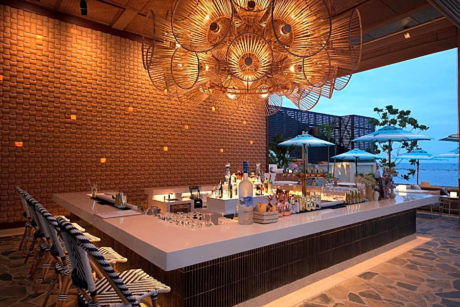 Marasca Samui - Small Luxury Hotels of the World