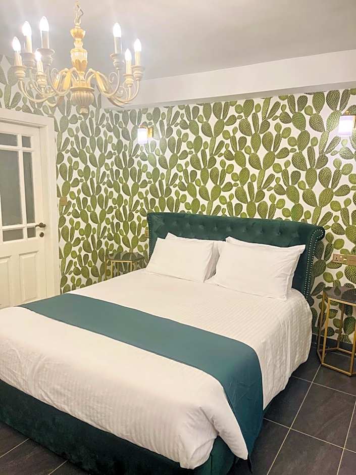 The Red Farm Relais & Spa