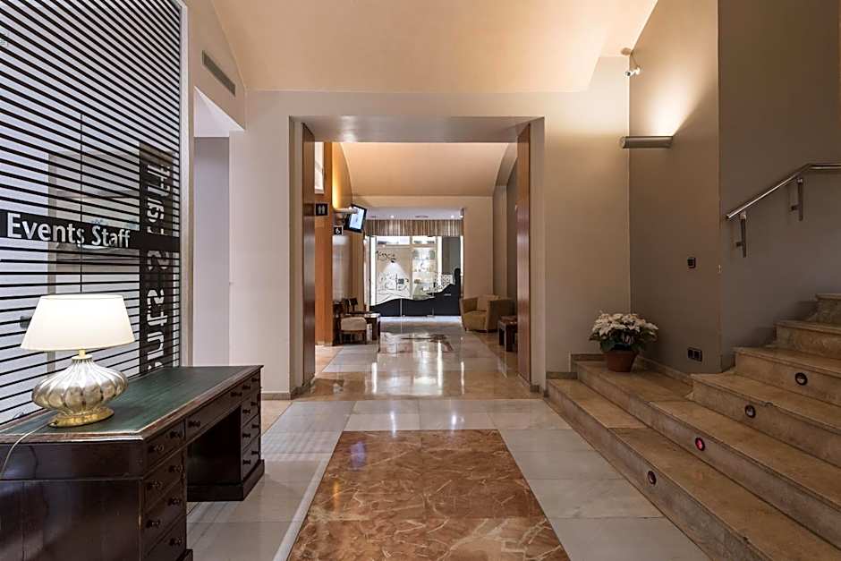 Catalonia Plaza Catalunya