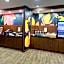 Fairfield Inn & Suites by Marriott Detroit Canton
