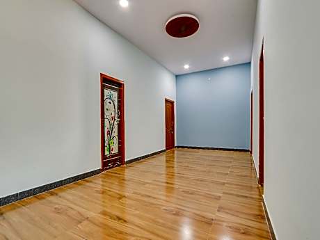 Hotel O SG TRINETRA RESIDENCY