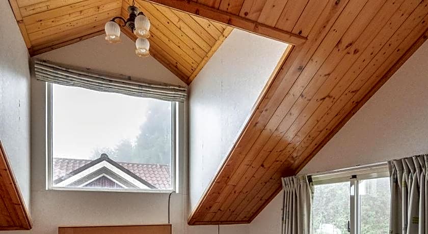 Chingjing New Paradise Bed and Breakfast