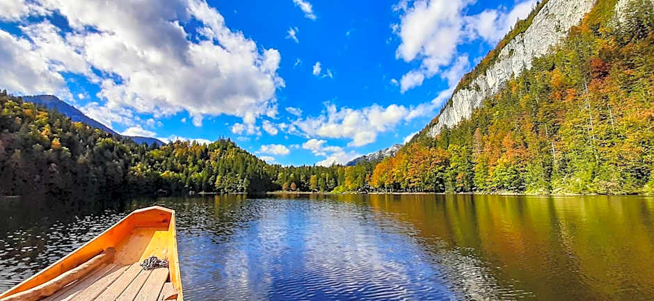 JUFA Hotel Grundlsee