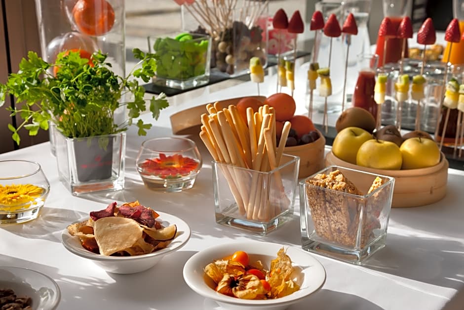 NH Collection Santiago de Compostela