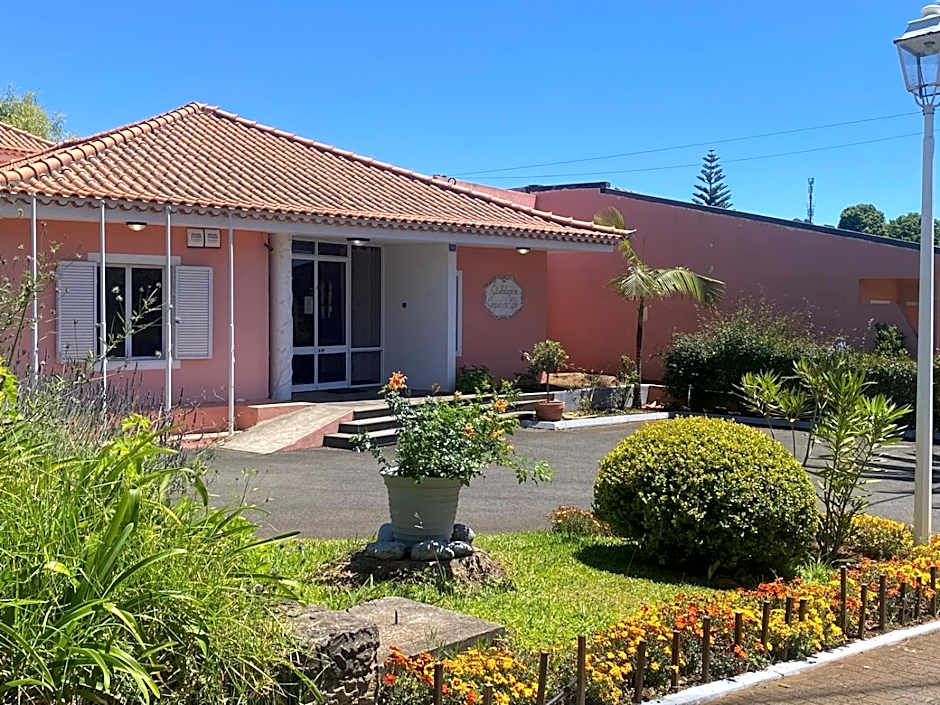Casa De Cha Prazeres