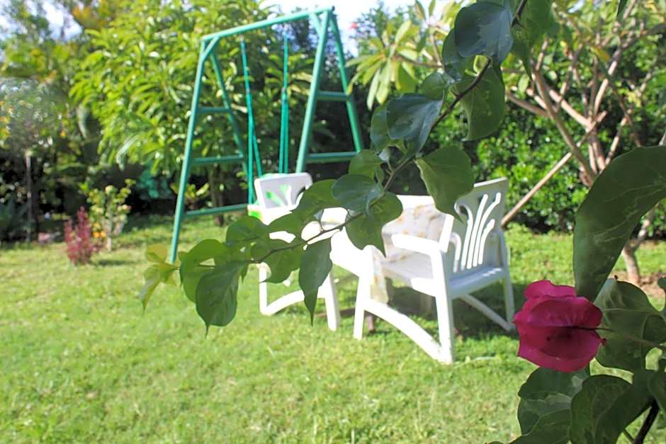 Gite des Acacias