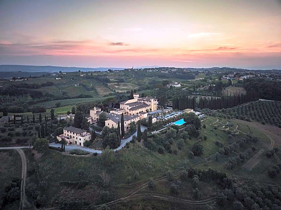 COMO Castello Del Nero