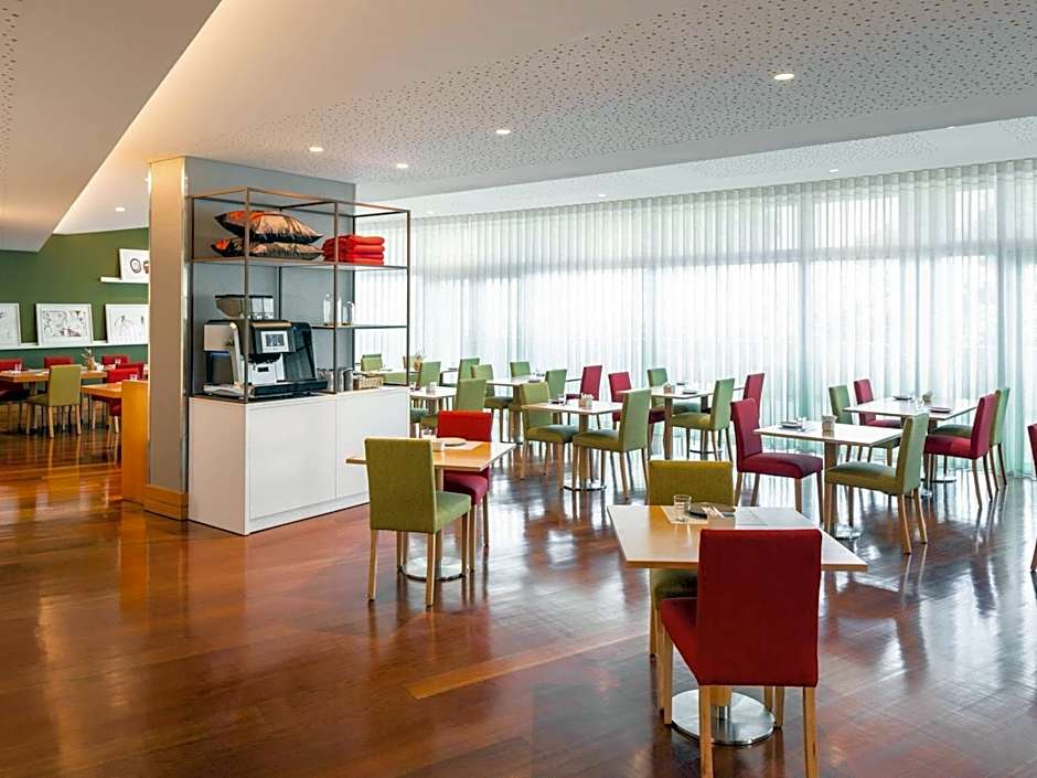Hotel Mercure Porto Gaia