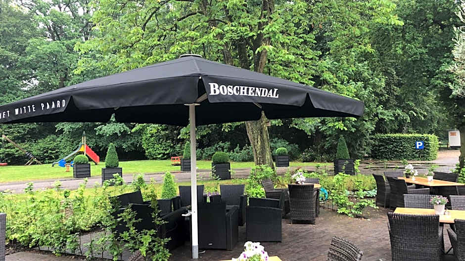 Hotel Restaurant Het Witte Paard