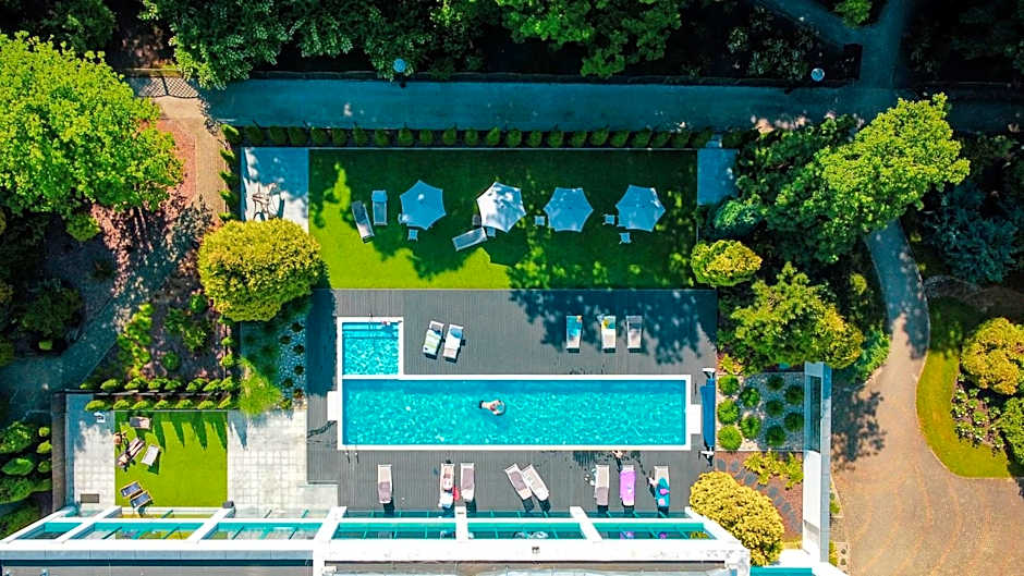 Apartamenty Ciechocinek SPA