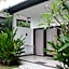 Palm Garden Bali Hotel