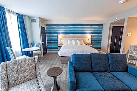 King Studio Suite