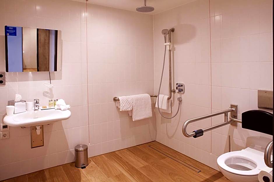 Hilton Garden Inn Munich Messe