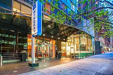 Club Wyndham Midtown 45