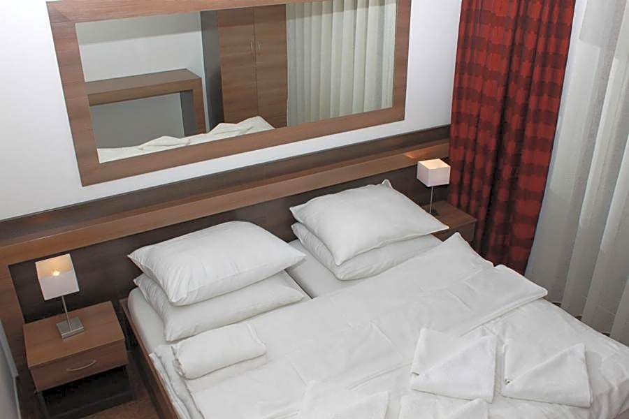 Via Jasna Apartment PL