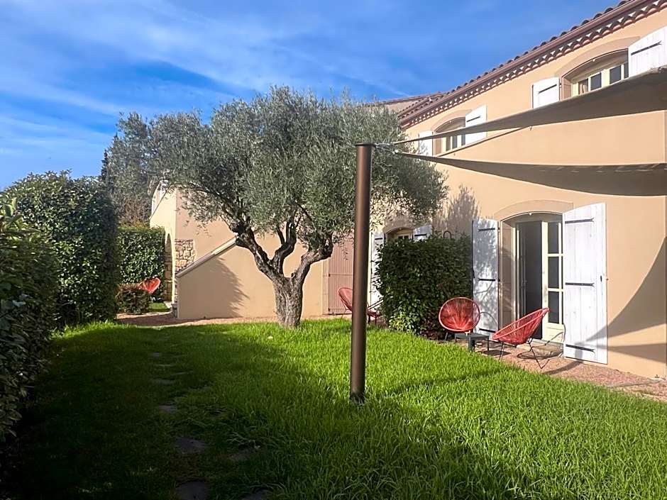 Hôtel Restaurant La Bergerie