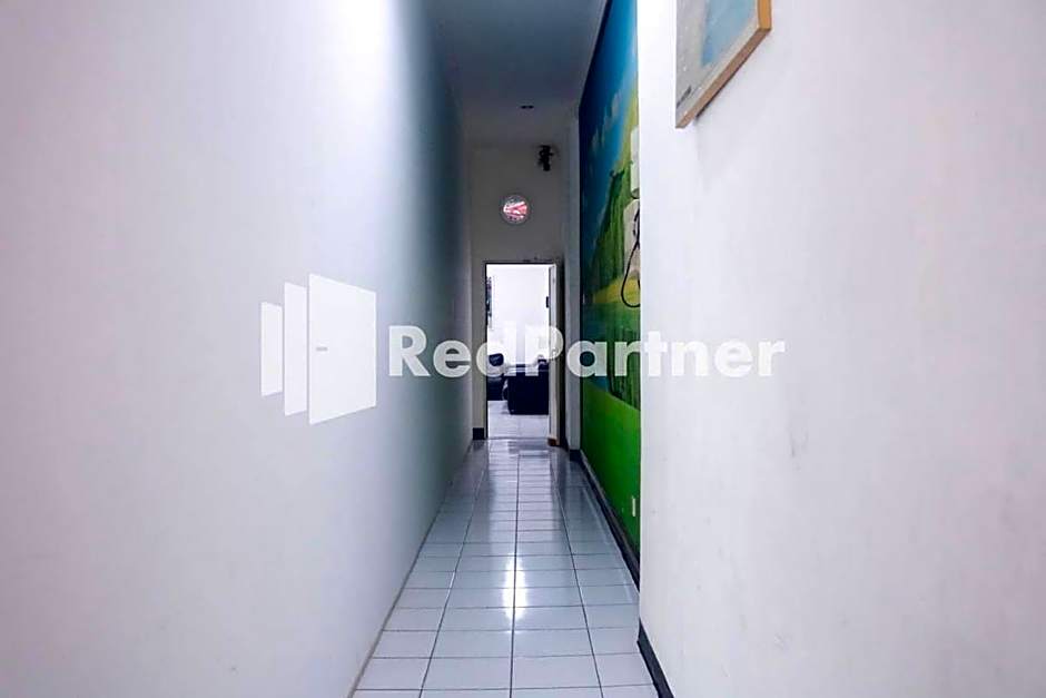 Good Sleep Balikpapan Mitra RedDoorz