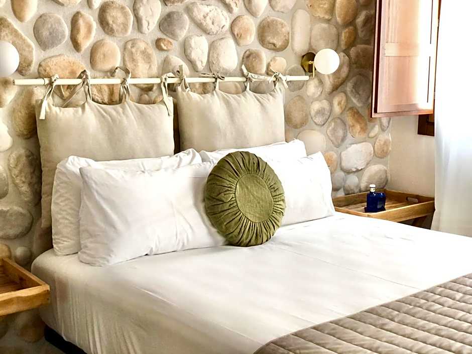 Hotel Abaco Altea