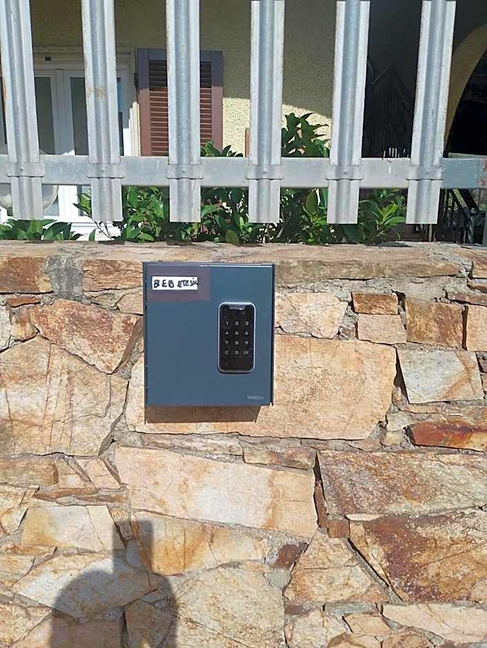 Etesia