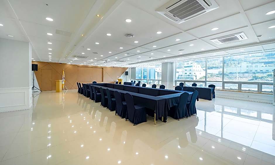 Yeosu Hotel Haven