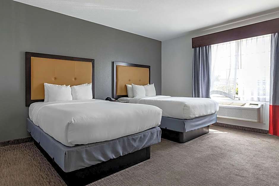 Comfort Inn & Suites Gatesville