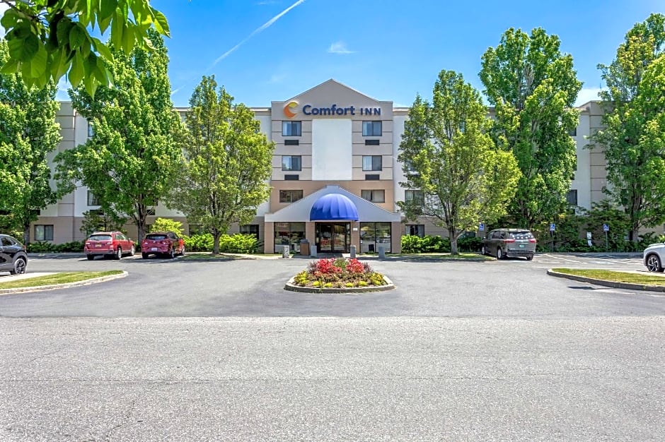 Comfort Inn White River Junction