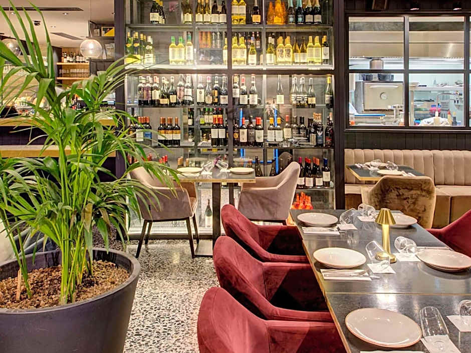 Number 11 St Julian's Malta - Handwritten Collection