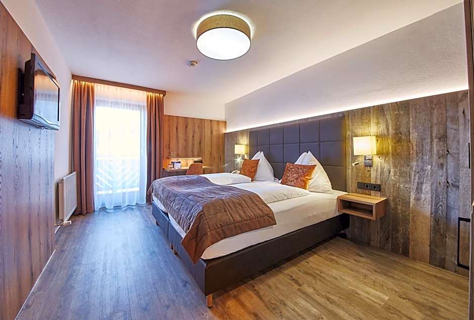 Hotel Römerhof