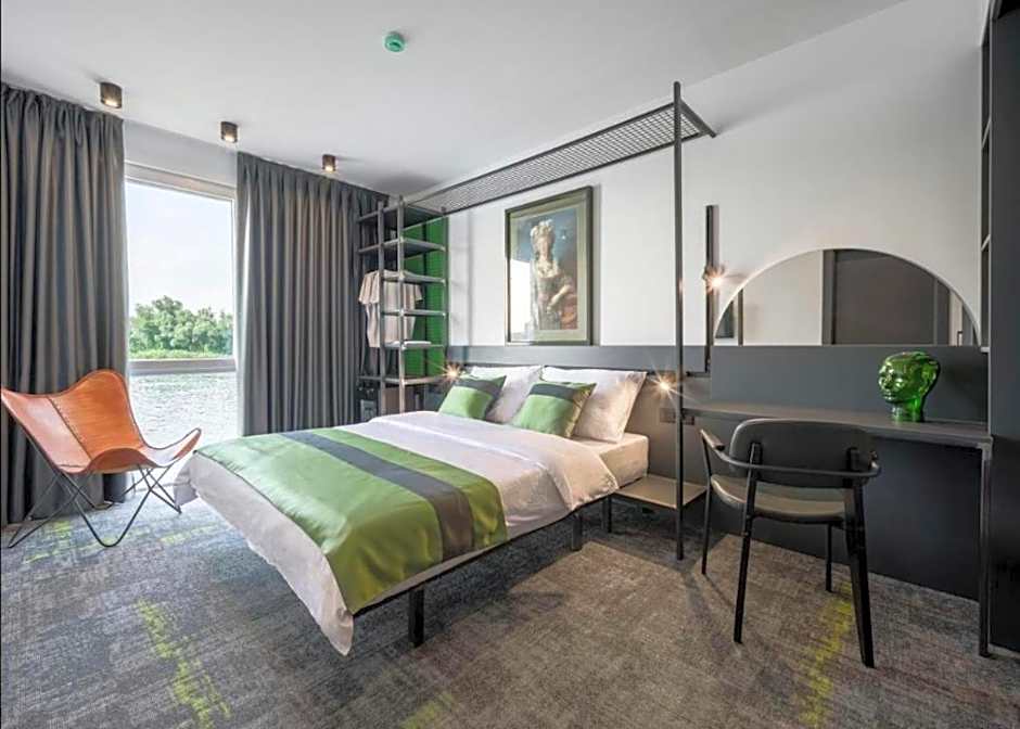 Joy 5 Hotel & SPA