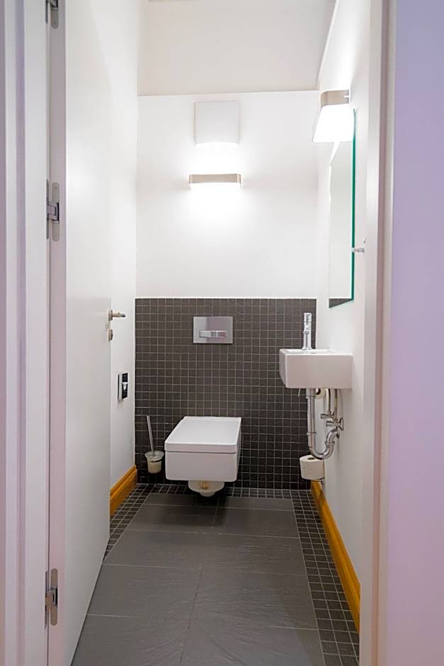 Vienna Residence, City Hall - Parliament