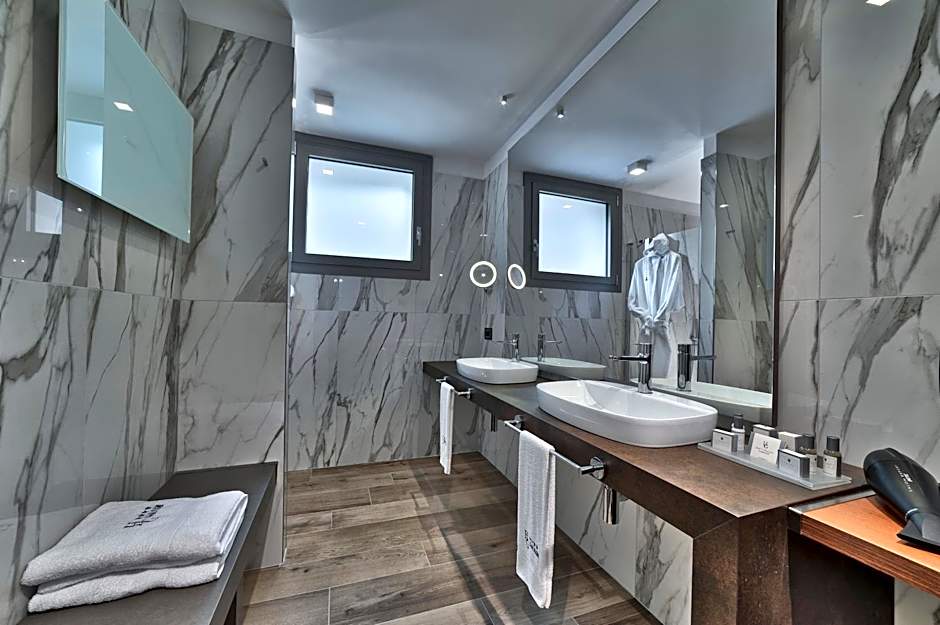 Villa Remo by Hotel Galvani