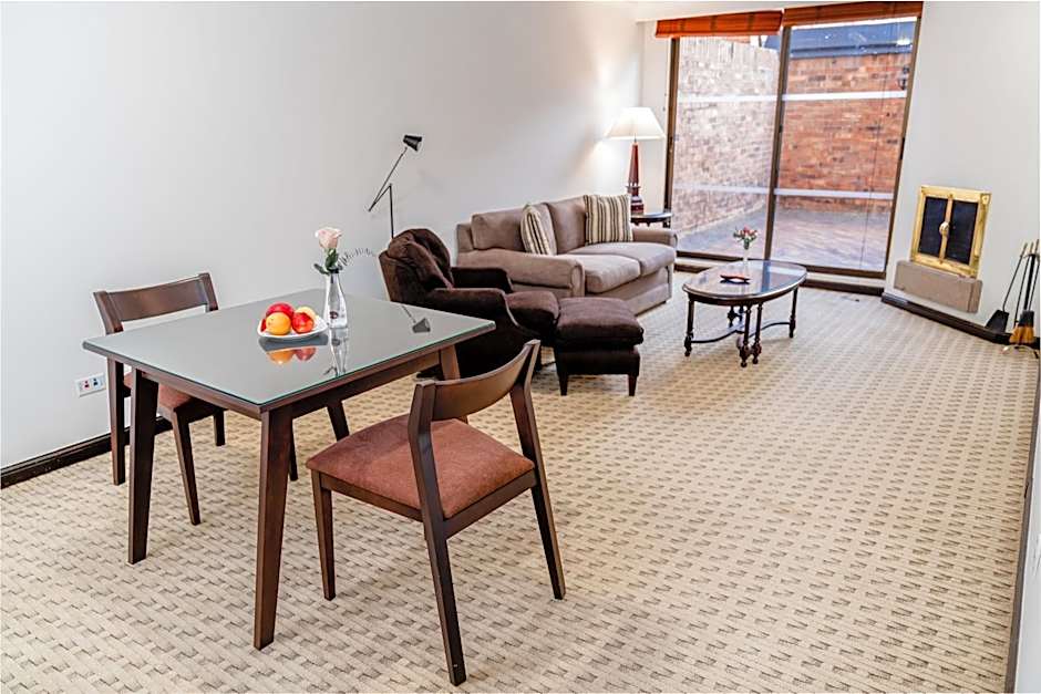Hotel 101 Park House