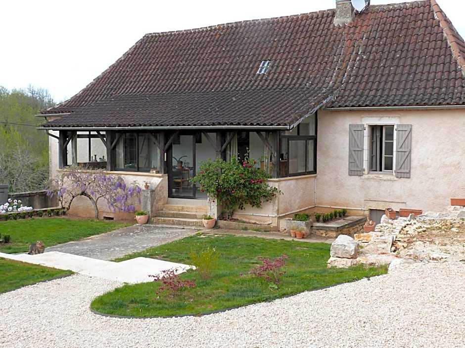 Chambres d'hotes Le Plassalou