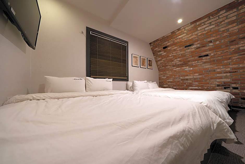 No25 Hotel Yeonsan